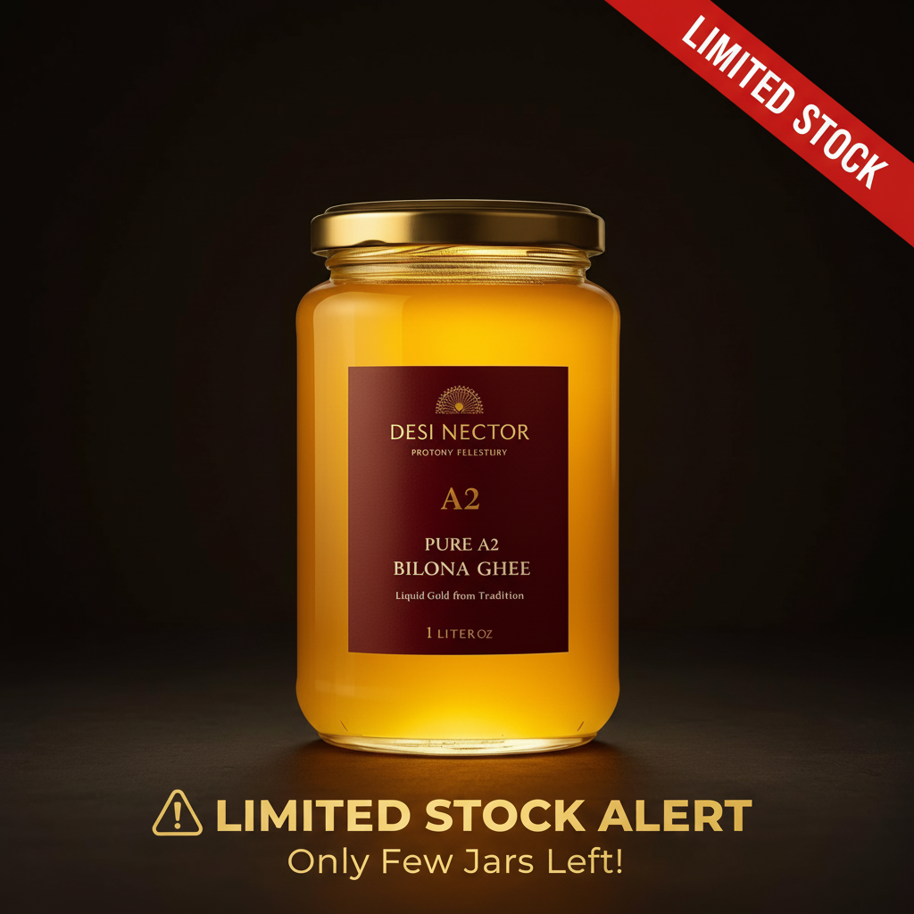 Desi Nector – Limited Stock Image 2